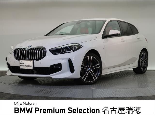 ＢＭＷ １シリーズ １１８ｄ Ｍスポーツ 2.3万Km 289.8万円 2023年式[925]の中古車詳細(愛知県)