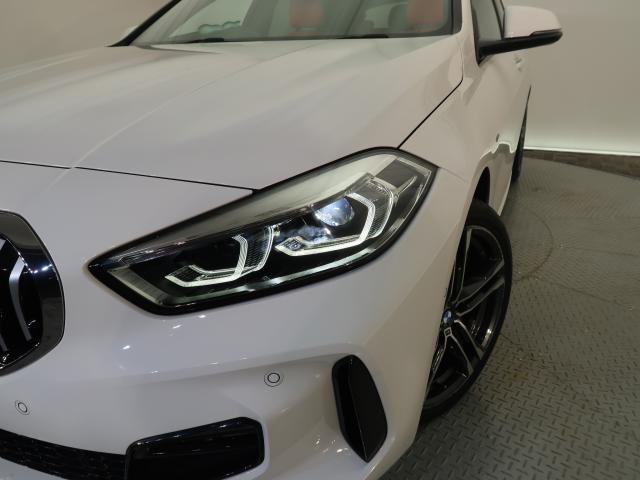 ＢＭＷ １シリーズ １１８ｄ Ｍスポーツ 2.3万Km 289.8万円 2023年式[925]の中古車詳細(愛知県)