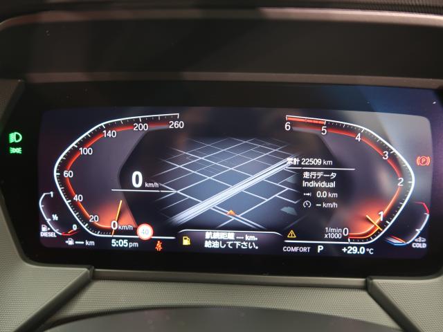 ＢＭＷ １シリーズ １１８ｄ Ｍスポーツ 2.3万Km 289.8万円 2023年式[925]の中古車詳細(愛知県)