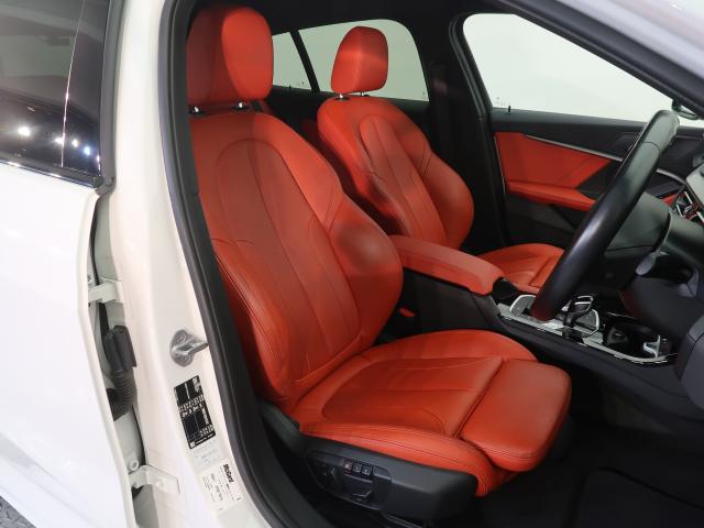 ＢＭＷ １シリーズ １１８ｄ Ｍスポーツ 2.3万Km 289.8万円 2023年式[925]の中古車詳細(愛知県)