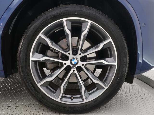 ＢＭＷ Ｘ３ ｘＤｒｉｖｅ ２０ｄ Ｍスポーツ 1.7万Km 479.8万円 2023年式[507]の中古車詳細(愛知県)