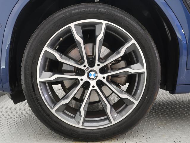 ＢＭＷ Ｘ３ ｘＤｒｉｖｅ ２０ｄ Ｍスポーツ 1.7万Km 479.8万円 2023年式[507]の中古車詳細(愛知県)