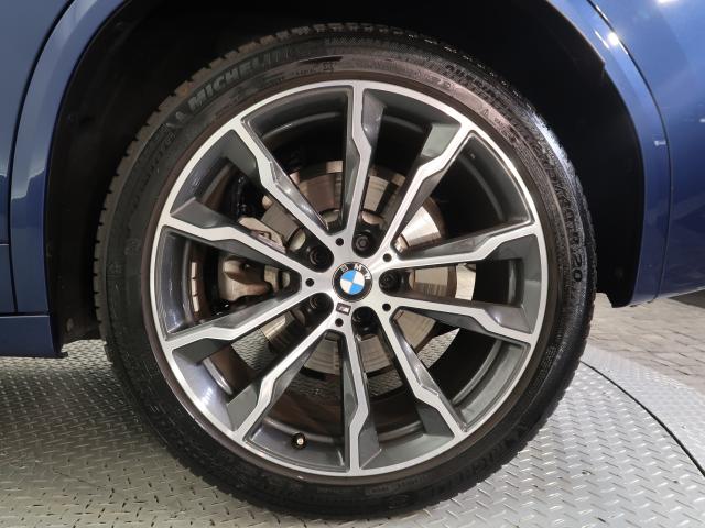ＢＭＷ Ｘ３ ｘＤｒｉｖｅ ２０ｄ Ｍスポーツ 1.7万Km 479.8万円 2023年式[507]の中古車詳細(愛知県)