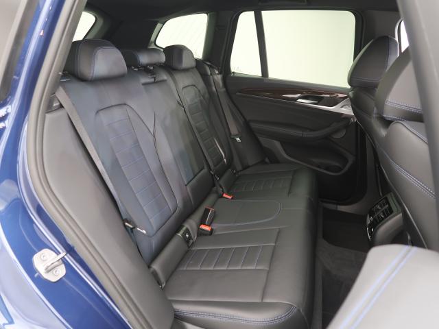 ＢＭＷ Ｘ３ ｘＤｒｉｖｅ ２０ｄ Ｍスポーツ 1.7万Km 479.8万円 2023年式[507]の中古車詳細(愛知県)