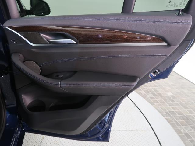 ＢＭＷ Ｘ３ ｘＤｒｉｖｅ ２０ｄ Ｍスポーツ 1.7万Km 479.8万円 2023年式[507]の中古車詳細(愛知県)