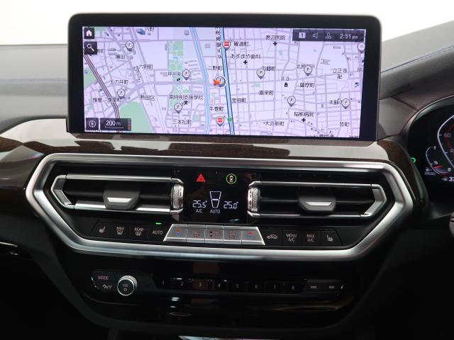 ＢＭＷ Ｘ３ ｘＤｒｉｖｅ ２０ｄ Ｍスポーツ 1.7万Km 479.8万円 2023年式[507]の中古車詳細(愛知県)