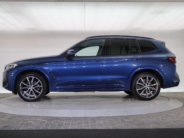 ＢＭＷ Ｘ３ ｘＤｒｉｖｅ ２０ｄ Ｍスポーツ 1.7万Km 479.8万円 2023年式[507]の中古車詳細(愛知県)