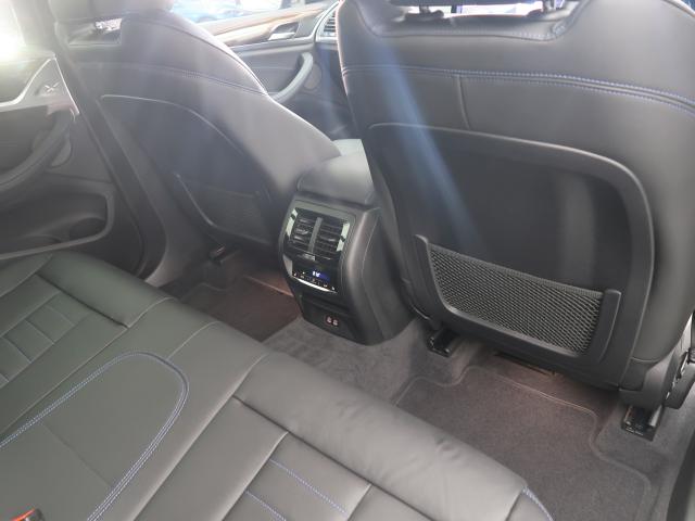 ＢＭＷ Ｘ３ ｘＤｒｉｖｅ ２０ｄ Ｍスポーツ 1.7万Km 479.8万円 2023年式[507]の中古車詳細(愛知県)