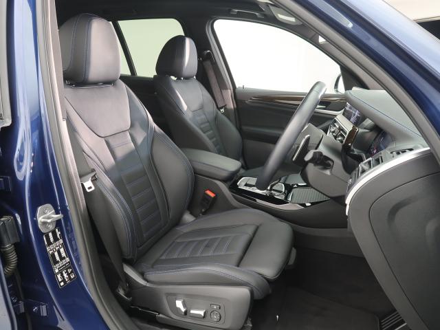 ＢＭＷ Ｘ３ ｘＤｒｉｖｅ ２０ｄ Ｍスポーツ 1.7万Km 479.8万円 2023年式[507]の中古車詳細(愛知県)