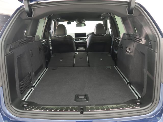 ＢＭＷ Ｘ３ ｘＤｒｉｖｅ ２０ｄ Ｍスポーツ 1.7万Km 479.8万円 2023年式[507]の中古車詳細(愛知県)