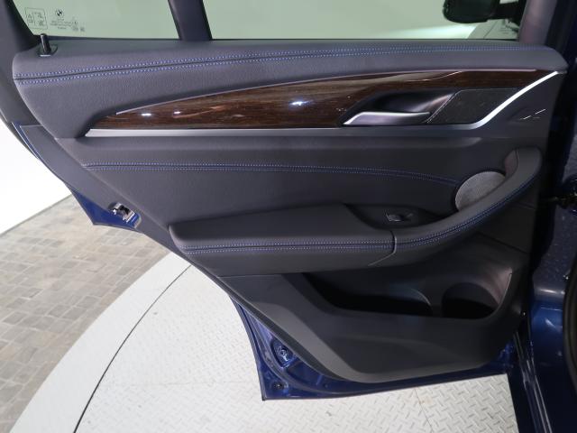 ＢＭＷ Ｘ３ ｘＤｒｉｖｅ ２０ｄ Ｍスポーツ 1.7万Km 479.8万円 2023年式[507]の中古車詳細(愛知県)