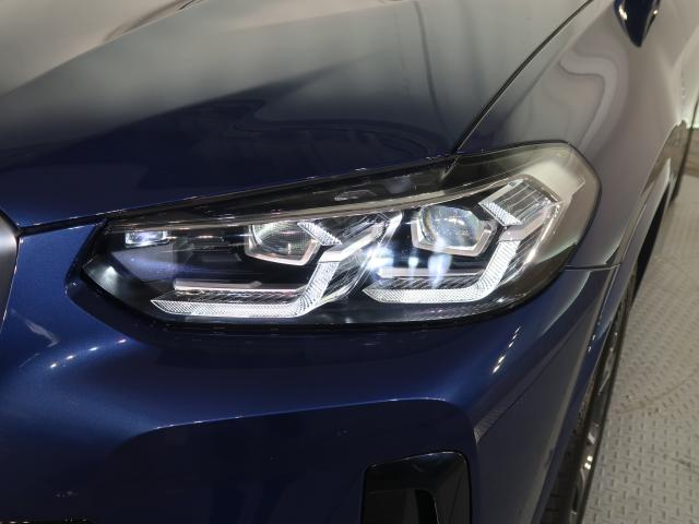 ＢＭＷ Ｘ３ ｘＤｒｉｖｅ ２０ｄ Ｍスポーツ 1.7万Km 479.8万円 2023年式[507]の中古車詳細(愛知県)