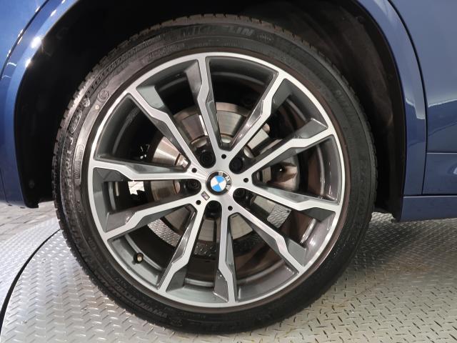 ＢＭＷ Ｘ３ ｘＤｒｉｖｅ ２０ｄ Ｍスポーツ 1.7万Km 479.8万円 2023年式[507]の中古車詳細(愛知県)