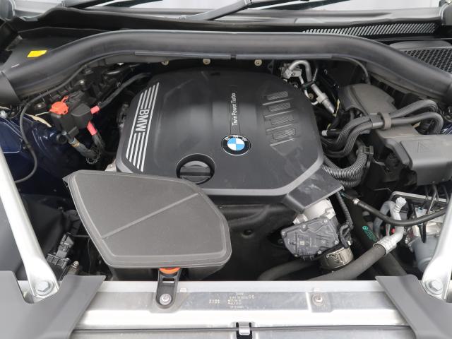ＢＭＷ Ｘ３ ｘＤｒｉｖｅ ２０ｄ Ｍスポーツ 1.7万Km 479.8万円 2023年式[507]の中古車詳細(愛知県)