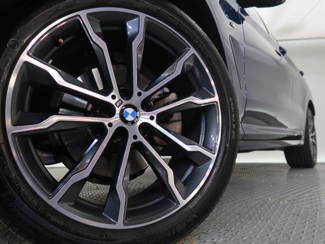 ＢＭＷ Ｘ３ ｘＤｒｉｖｅ ２０ｄ Ｍスポーツ 1.7万Km 479.8万円 2023年式[507]の中古車詳細(愛知県)