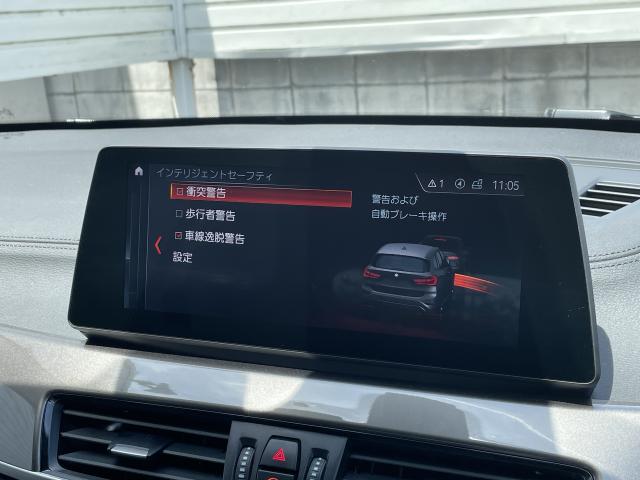 ＢＭＷ Ｘ１ ｘＤｒｉｖｅ １８ｄ ｘライン 4.1万Km 294.0万円 2022年式[170]の中古車詳細(愛知県)
