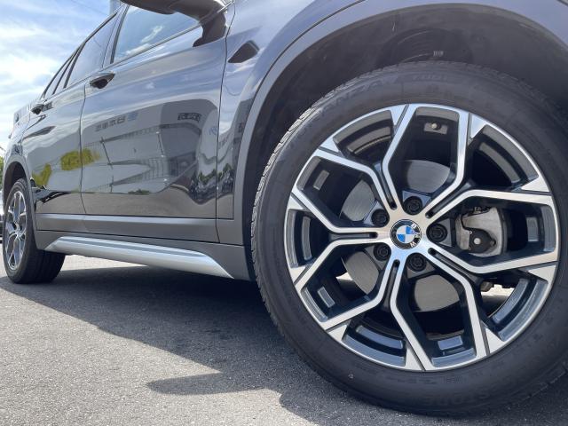 ＢＭＷ Ｘ１ ｘＤｒｉｖｅ １８ｄ ｘライン 4.1万Km 294.0万円 2022年式[170]の中古車詳細(愛知県)