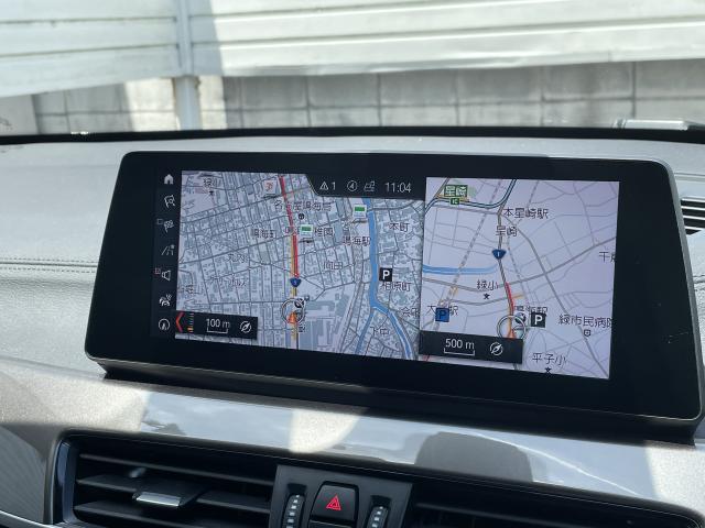 ＢＭＷ Ｘ１ ｘＤｒｉｖｅ １８ｄ ｘライン 4.1万Km 294.0万円 2022年式[170]の中古車詳細(愛知県)
