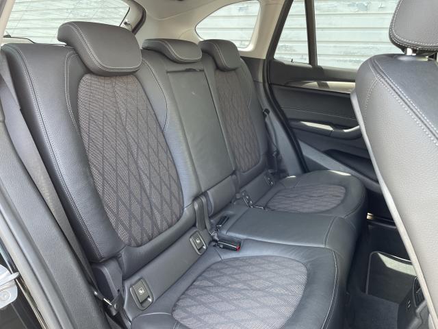 ＢＭＷ Ｘ１ ｘＤｒｉｖｅ １８ｄ ｘライン 4.1万Km 294.0万円 2022年式[170]の中古車詳細(愛知県)
