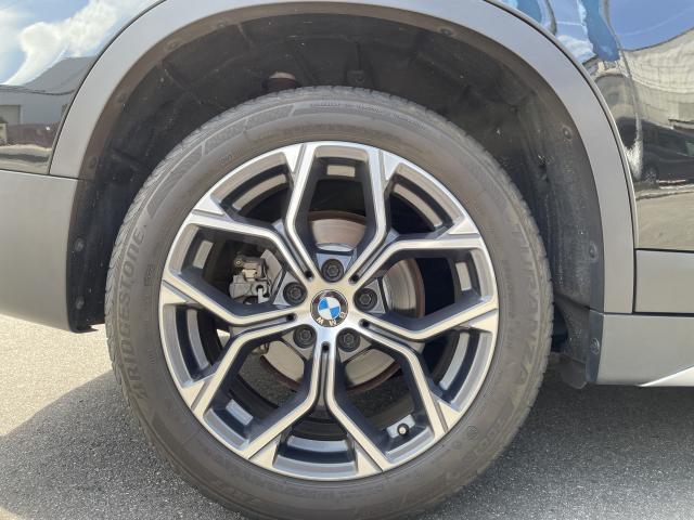 ＢＭＷ Ｘ１ ｘＤｒｉｖｅ １８ｄ ｘライン 4.1万Km 294.0万円 2022年式[170]の中古車詳細(愛知県)