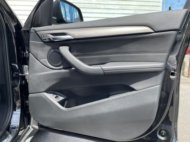 ＢＭＷ Ｘ１ ｘＤｒｉｖｅ １８ｄ ｘライン 4.1万Km 294.0万円 2022年式[170]の中古車詳細(愛知県)