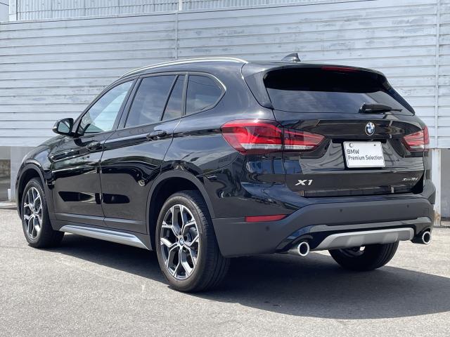 ＢＭＷ Ｘ１ ｘＤｒｉｖｅ １８ｄ ｘライン 4.1万Km 294.0万円 2022年式[170]の中古車詳細(愛知県)