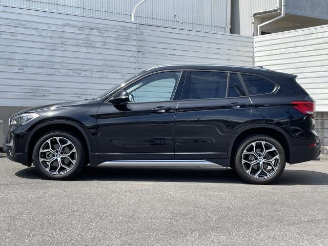 ＢＭＷ Ｘ１ ｘＤｒｉｖｅ １８ｄ ｘライン 4.1万Km 294.0万円 2022年式[170]の中古車詳細(愛知県)