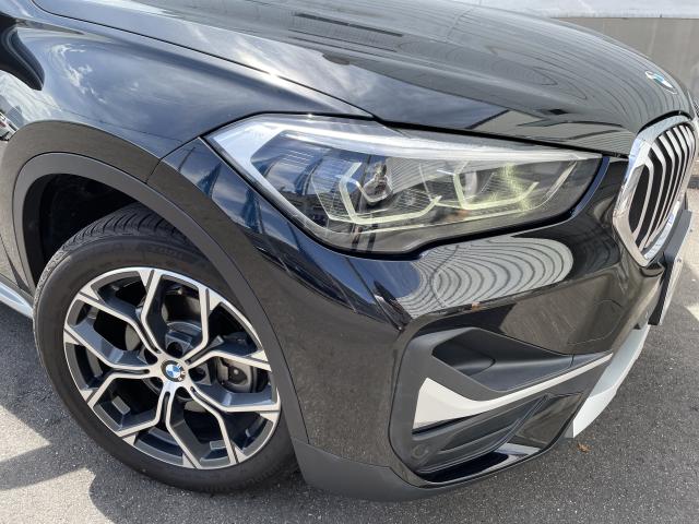 ＢＭＷ Ｘ１ ｘＤｒｉｖｅ １８ｄ ｘライン 4.1万Km 294.0万円 2022年式[170]の中古車詳細(愛知県)