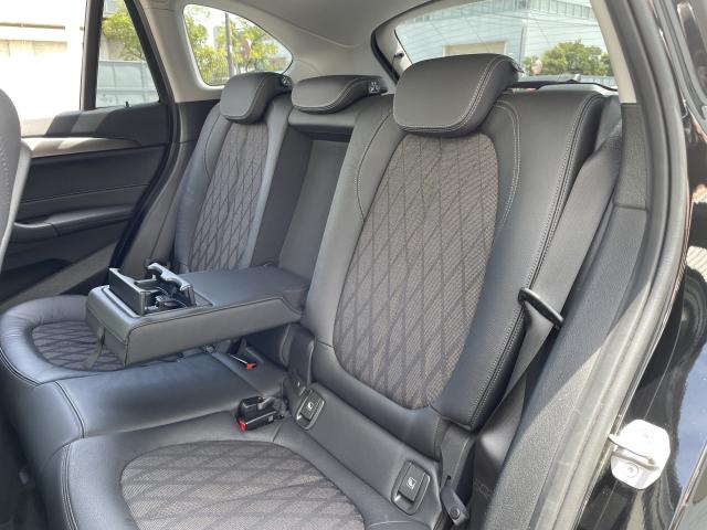 ＢＭＷ Ｘ１ ｘＤｒｉｖｅ １８ｄ ｘライン 4.1万Km 294.0万円 2022年式[170]の中古車詳細(愛知県)