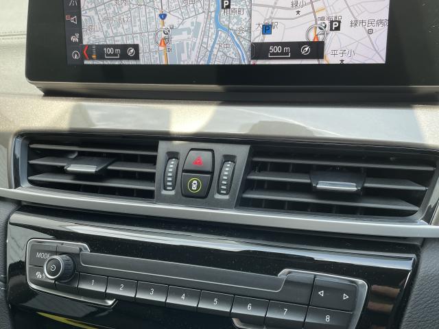 ＢＭＷ Ｘ１ ｘＤｒｉｖｅ １８ｄ ｘライン 4.1万Km 294.0万円 2022年式[170]の中古車詳細(愛知県)