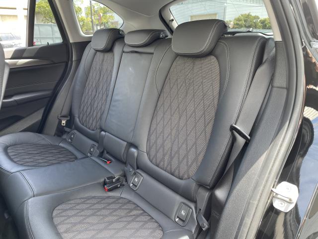 ＢＭＷ Ｘ１ ｘＤｒｉｖｅ １８ｄ ｘライン 4.1万Km 294.0万円 2022年式[170]の中古車詳細(愛知県)