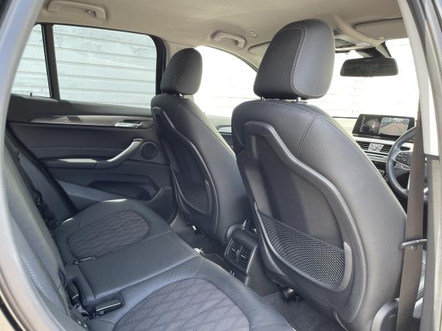 ＢＭＷ Ｘ１ ｘＤｒｉｖｅ １８ｄ ｘライン 4.1万Km 294.0万円 2022年式[170]の中古車詳細(愛知県)