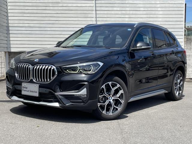 ＢＭＷ Ｘ１ ｘＤｒｉｖｅ １８ｄ ｘライン 4.1万Km 294.0万円 2022年式[170]の中古車詳細(愛知県)