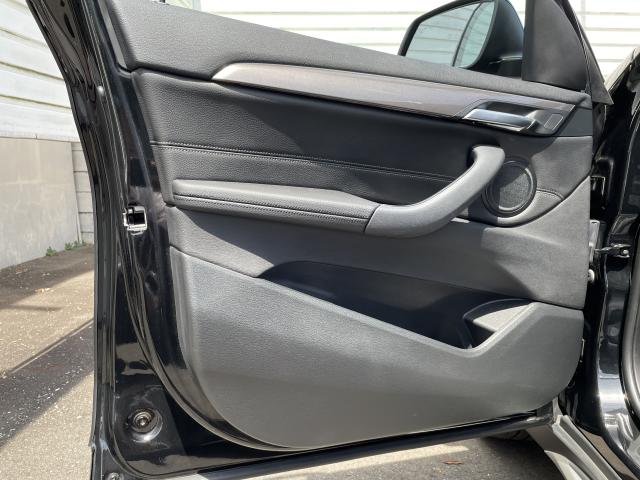 ＢＭＷ Ｘ１ ｘＤｒｉｖｅ １８ｄ ｘライン 4.1万Km 294.0万円 2022年式[170]の中古車詳細(愛知県)
