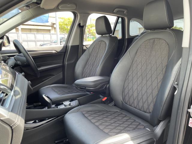ＢＭＷ Ｘ１ ｘＤｒｉｖｅ １８ｄ ｘライン 4.1万Km 294.0万円 2022年式[170]の中古車詳細(愛知県)