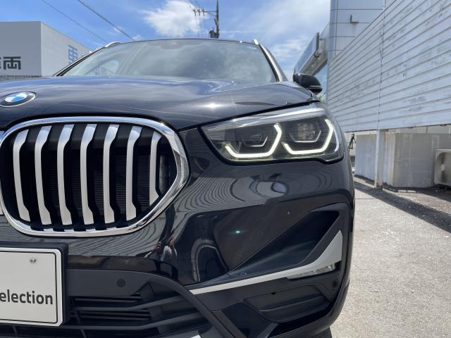 ＢＭＷ Ｘ１ ｘＤｒｉｖｅ １８ｄ ｘライン 4.1万Km 294.0万円 2022年式[170]の中古車詳細(愛知県)