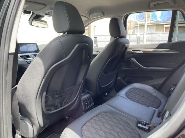 ＢＭＷ Ｘ１ ｘＤｒｉｖｅ １８ｄ ｘライン 4.1万Km 294.0万円 2022年式[170]の中古車詳細(愛知県)