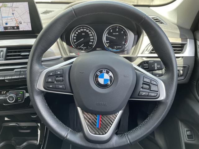 ＢＭＷ Ｘ１ ｘＤｒｉｖｅ １８ｄ ｘライン 4.1万Km 294.0万円 2022年式[170]の中古車詳細(愛知県)