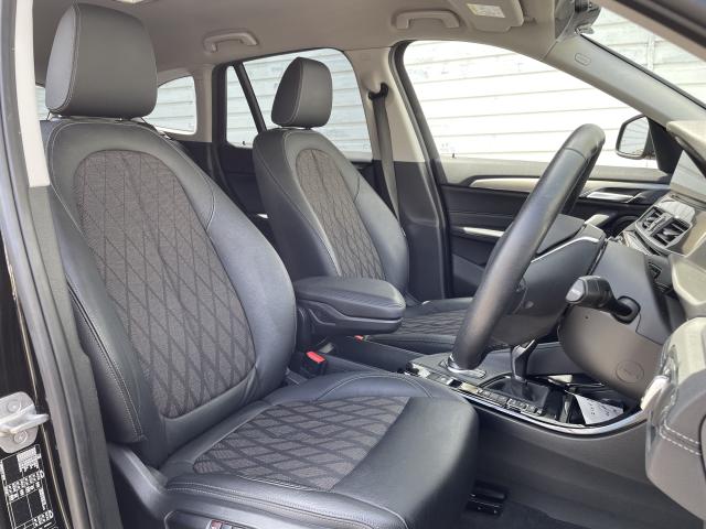 ＢＭＷ Ｘ１ ｘＤｒｉｖｅ １８ｄ ｘライン 4.1万Km 294.0万円 2022年式[170]の中古車詳細(愛知県)