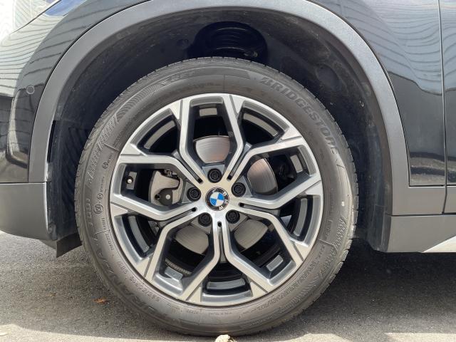 ＢＭＷ Ｘ１ ｘＤｒｉｖｅ １８ｄ ｘライン 4.1万Km 294.0万円 2022年式[170]の中古車詳細(愛知県)
