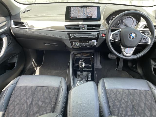 ＢＭＷ Ｘ１ ｘＤｒｉｖｅ １８ｄ ｘライン 4.1万Km 294.0万円 2022年式[170]の中古車詳細(愛知県)