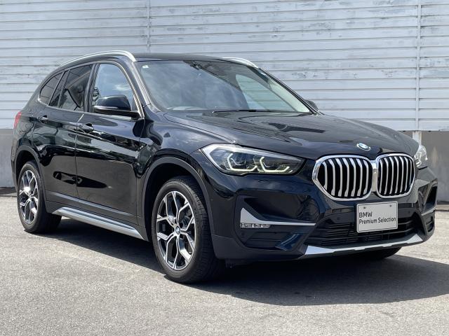 ＢＭＷ Ｘ１ ｘＤｒｉｖｅ １８ｄ ｘライン 4.1万Km 294.0万円 2022年式[170]の中古車詳細(愛知県)