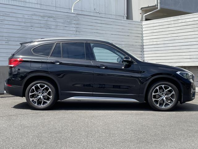 ＢＭＷ Ｘ１ ｘＤｒｉｖｅ １８ｄ ｘライン 4.1万Km 294.0万円 2022年式[170]の中古車詳細(愛知県)