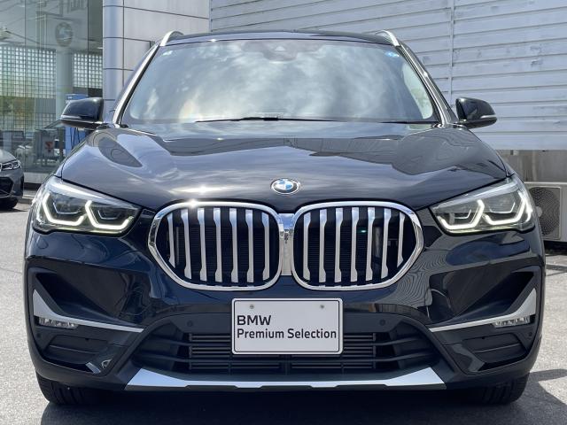 ＢＭＷ Ｘ１ ｘＤｒｉｖｅ １８ｄ ｘライン 4.1万Km 294.0万円 2022年式[170]の中古車詳細(愛知県)