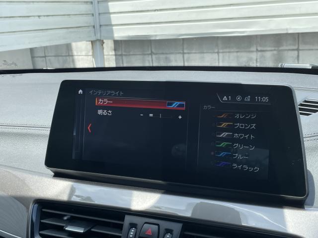 ＢＭＷ Ｘ１ ｘＤｒｉｖｅ １８ｄ ｘライン 4.1万Km 294.0万円 2022年式[170]の中古車詳細(愛知県)