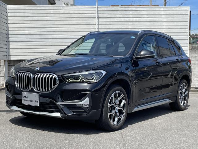 ＢＭＷ Ｘ１ ｘＤｒｉｖｅ １８ｄ ｘライン 4.1万Km 294.0万円 2022年式[170]の中古車詳細(愛知県)