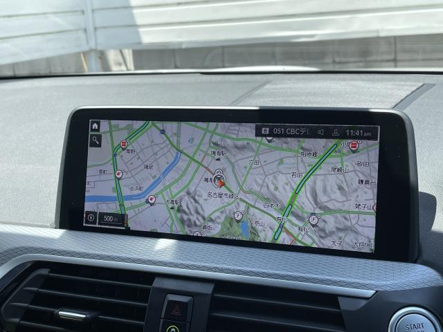 ＢＭＷ Ｘ３ ｘＤｒｉｖｅ ２０ｄ Ｍスポーツ 4万Km 398.0万円 2021年式[886]の中古車詳細(愛知県)