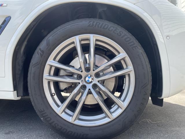 ＢＭＷ Ｘ３ ｘＤｒｉｖｅ ２０ｄ Ｍスポーツ 4万Km 398.0万円 2021年式[886]の中古車詳細(愛知県)