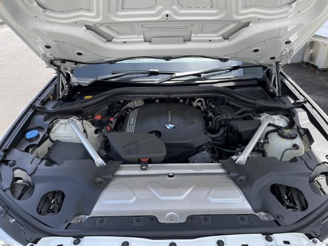 ＢＭＷ Ｘ３ ｘＤｒｉｖｅ ２０ｄ Ｍスポーツ 4万Km 398.0万円 2021年式[886]の中古車詳細(愛知県)