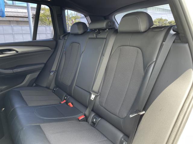 ＢＭＷ Ｘ３ ｘＤｒｉｖｅ ２０ｄ Ｍスポーツ 4万Km 398.0万円 2021年式[886]の中古車詳細(愛知県)